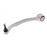 Brat suspensie fata, bascula Audi A4 2004-2008, Seat Exeo 2009-, Curve Type, Inferior Stanga, 8E0407693T