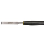 Dalta de tamplarie Topex 15 mm cu maner ergonomic din plastic