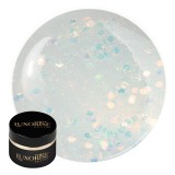 Gel UV Constructie Unghii RevoFlex LUXORISE 15ml, Unicorn Mirage