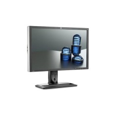 Monitor Refurbished LCD 24&amp;#039; HP ZR24W IPS GRAD A foto