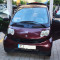 Smart for Two Facelift echipare passion