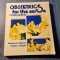 Obstetrics for the nurs Barbara G. Anderson Pamela Shapiro