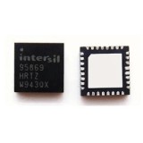 Intersil ISL95869HRTZ, ISL95869H, ISL95869, 95869, QFN32