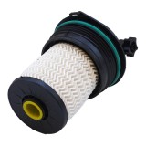 Filtru Combustibil 550419 136717