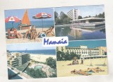 bnk cp Mamaia - Vedere - circulata
