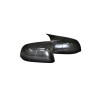 Capace oglinda tip Batman compatibile Dacia Logan 2009-2020 Cod: BAT10024 / C519-BAT2, Lumi LUXURY
