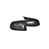 Capace oglinda tip Batman compatibile Dacia Logan 2009-2020 Cod: BAT10024 / C519-BAT2, Lumi LUXURY