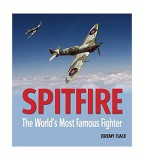 Spitfire - Paperback brosat - Jeremy Flack - Bounty
