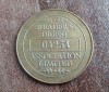 M3C1 105 - Jeton de colectie - READER&#039;S DIGEST - ASSOCIATION LIMITED