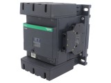 Contactor 3P NO + 3 Contacte Auxiliare NO/NC 24VDC LC1D115BD