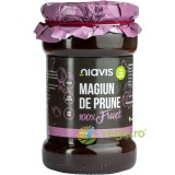 Magiun de Prune fara Zahar 350g