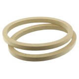 Set 2 distantiere pentru difuzoare auto, 6x9, Basser, T101766