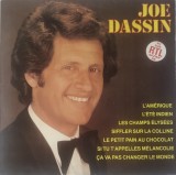Joe Dassin &ndash; Joe Dassin LP, Europe, 1980, stare excelenta (VG+)