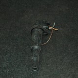 Bobina de inducție de &icirc;naltă tensiune MINI CLUBMAN R55 2007 OEM: 7571643,0221504470 | 2005391