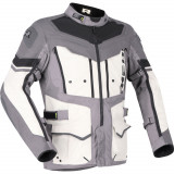 Cumpara ieftin Geaca Moto Richa Infinity 2 Adventure Jacket, Gri, 4XL