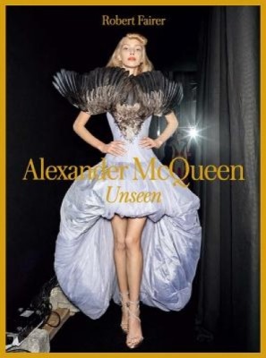 Alexander McQueen: Unseen foto
