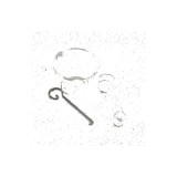 Set Accesorii Robot Bucatarie DeLonghi Original AT6956022100 Piesa Noua