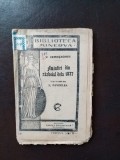 V. Veresaghin - Amintiri din Razboiul dela 1877