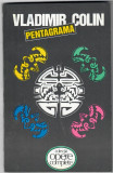 Pentagrama, Vladimir Colin