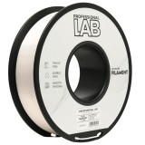 Filament PLA Silk Glamour Prof. Lab Negru 1kg 1.75mm pentru Imprimante 3D