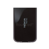 Capac baterie Nokia N85 negru