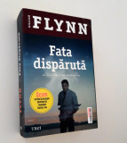 Gillian Flynn Fata disparuta