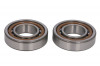 Crankshaft main bearing fits: KTM EXC. EXC-F. SX. SXS. XC. XC-W 250-525 2000-2012, Athena