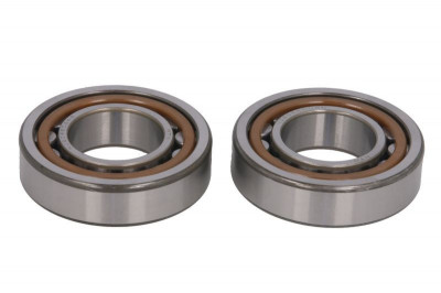 Crankshaft main bearing fits: KTM EXC. EXC-F. SX. SXS. XC. XC-W 250-525 2000-2012 foto