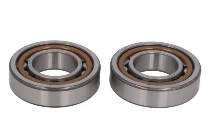 Crankshaft main bearing fits: KTM EXC. EXC-F. SX. SXS. XC. XC-W 250-525 2000-2012