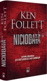 Niciodata | Ken Follett