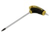 Șurubelniță Proxxon Torx TX08 110mm Lame, Unelte Profesionale