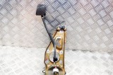 Pedala ambreiaj DODGE STEALTH 1992 13878340