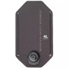 MSR Dromedary 4L, Rezervor Apa Pliabil, Material Durabil, Camping, Drumetii, Expediții, Fara BPA