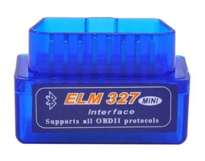 Diagnoza Mini ELM 327 foto