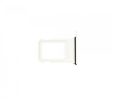 Suport SIM Card Verde pentru iPhone 15 - Accesoriu GSM de Calitate