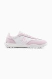 Converse sneakers Run Star Trainer culoarea roz, A15069C