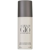 Giorgio Armani Acqua di Gio Spray deodorant pentru bărbați 150 ml
