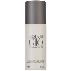 Giorgio Armani Acqua di Gio Spray deodorant pentru bărbați 150 ml