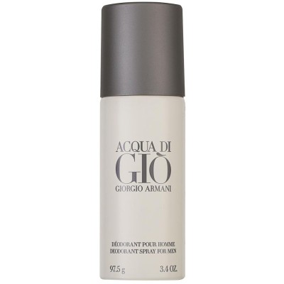 Giorgio Armani Acqua di Gio Spray deodorant pentru bărbați 150 ml foto