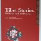 TIBET STORIES : 50 YEARS AND 50 PERSONS by LIAO JIAXING , 2017