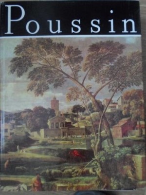 POUSSIN. ALBUM DE ARTA-IRINA MAVRODIN-217457 foto