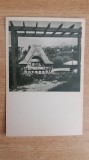 QW23 B - Carte postala - tematica turism - vedere - Romania - Bucuresti 225