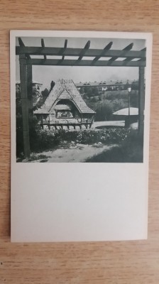 QW23 B - Carte postala - tematica turism - vedere - Romania - Bucuresti 225 foto