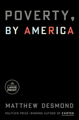 Poverty, by America foto