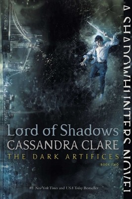 Lord of Shadows foto