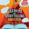 Secrets of Storytelling: A Creative Writing Workbook for Kids