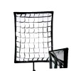 Grid grila pentru softbox VISICO SB-040 60x90cm