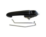 Maner usa exterior Fiat Marea (185), 09.96-06.2002 Sedan/Combi, 46445209, fata Stanga, fara butuc cu cheie