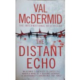 THE DISTANT ECHO-VAL MCDERMID-241084