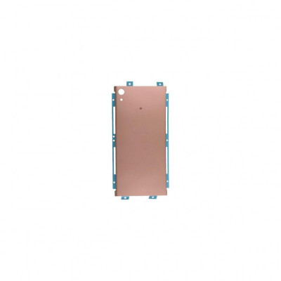 Capac Baterie Sony Xperia XA1 Ultra - Roz foto
